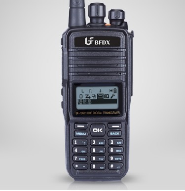 TD-501 DMR(sh)֌vC